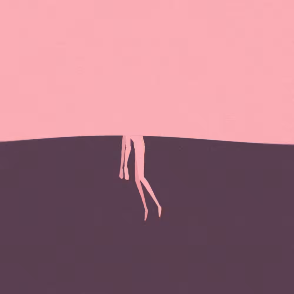 Edge of illusion