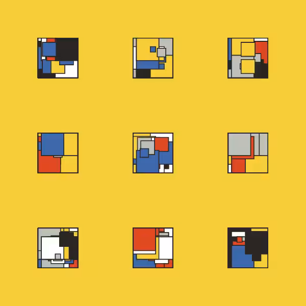 Optimus Abstraction #35