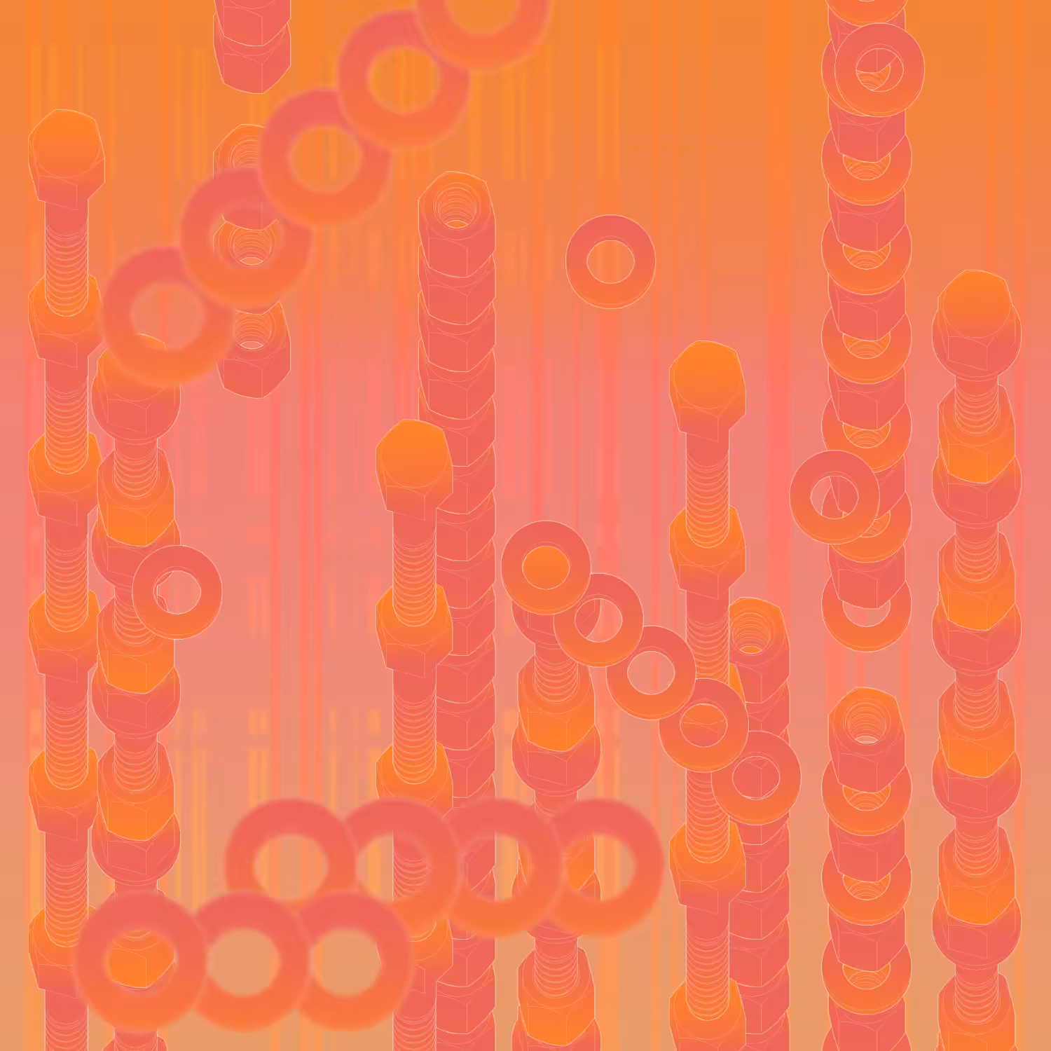 NEXUS #1