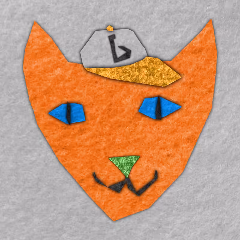 FabriCat #65