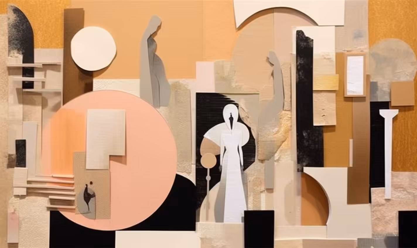 Collages x AI #148