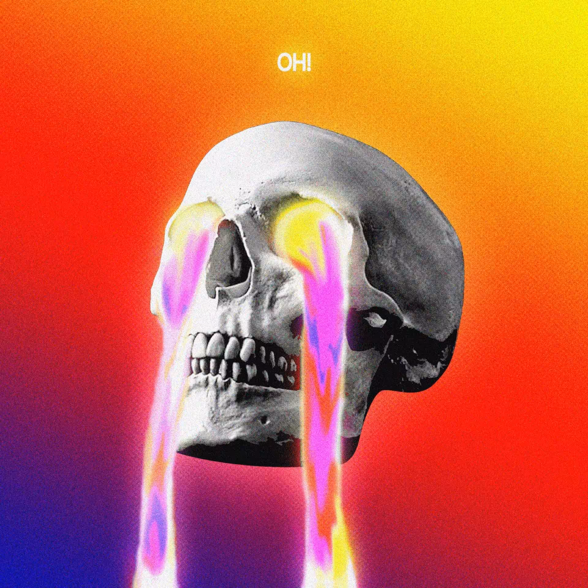 TEARS OF CREATION