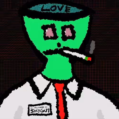 Potheadz: POTHEADZ #6704