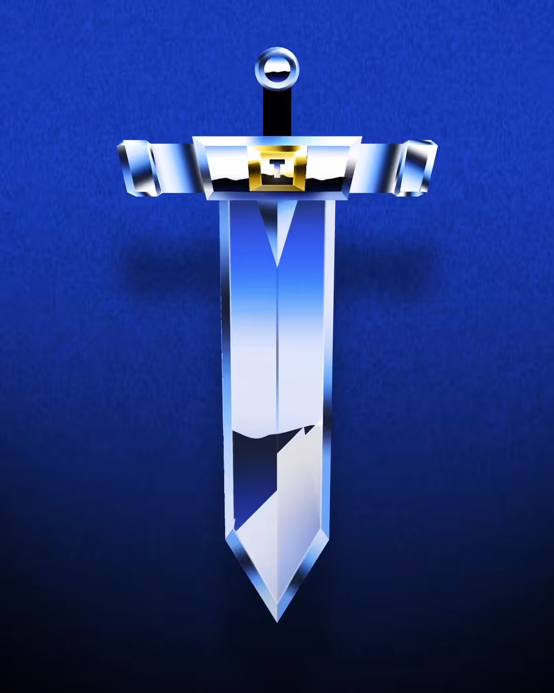 SWORD OF SHILLING