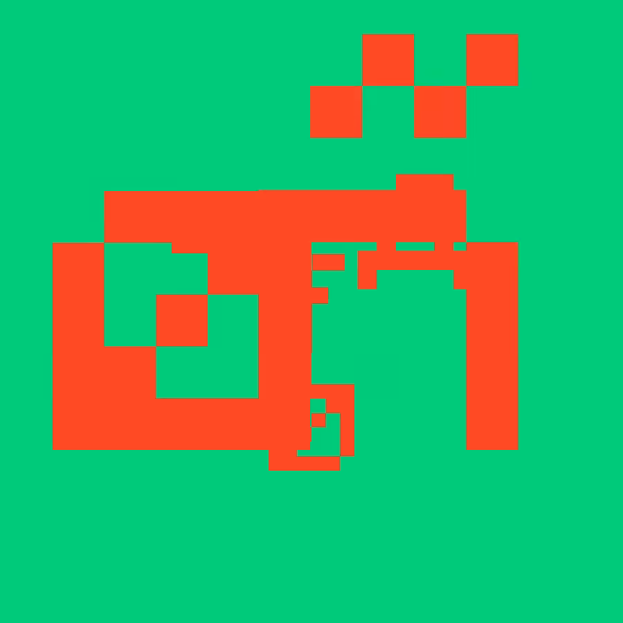 Z=== ∞ #26