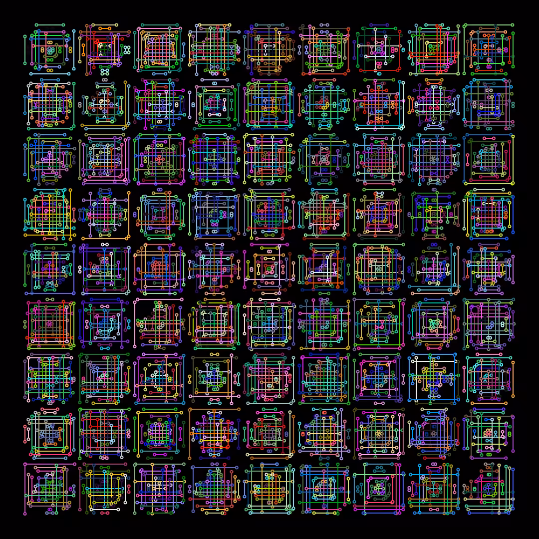 Mind Boxes #4