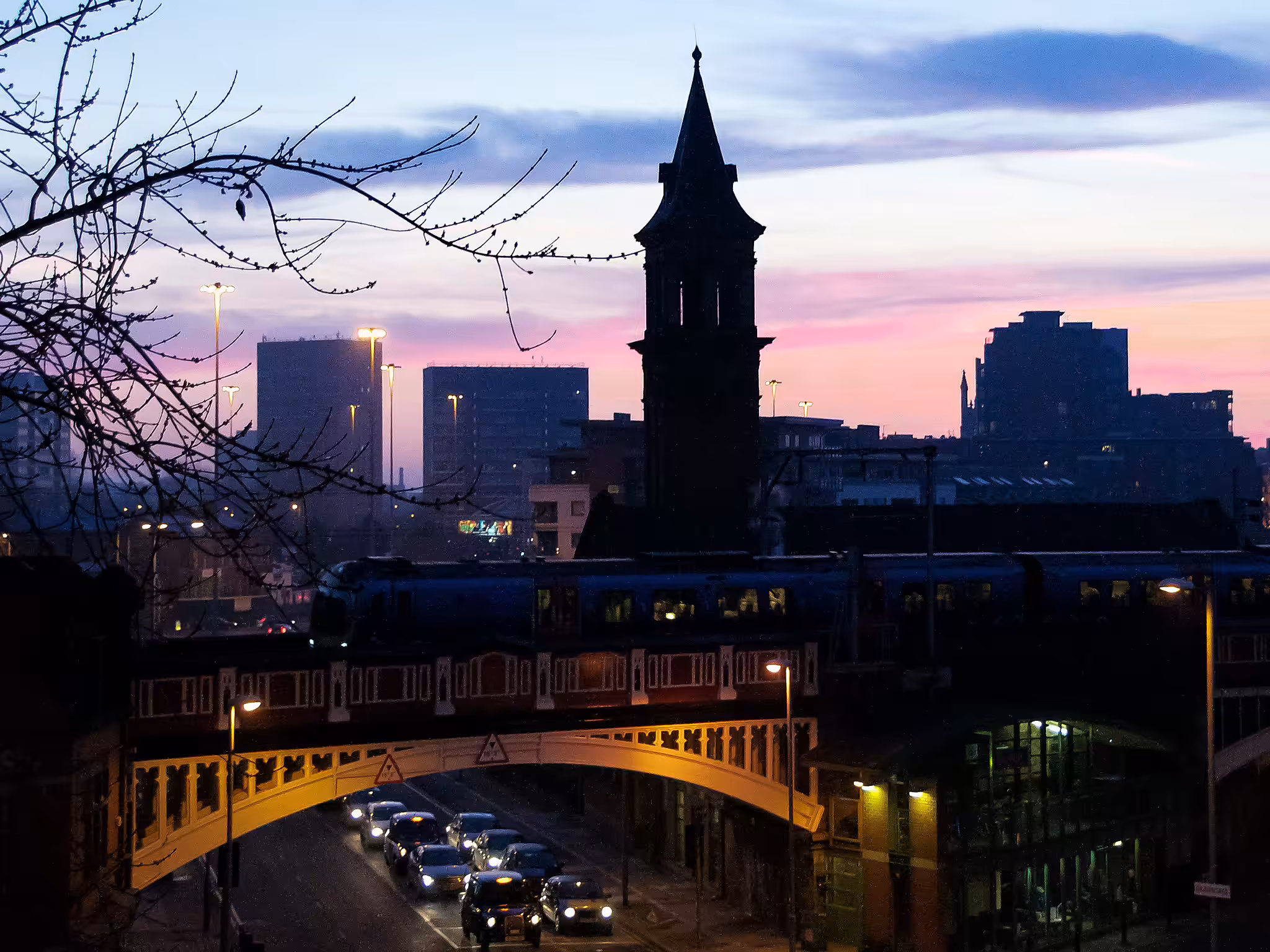 Deansgate