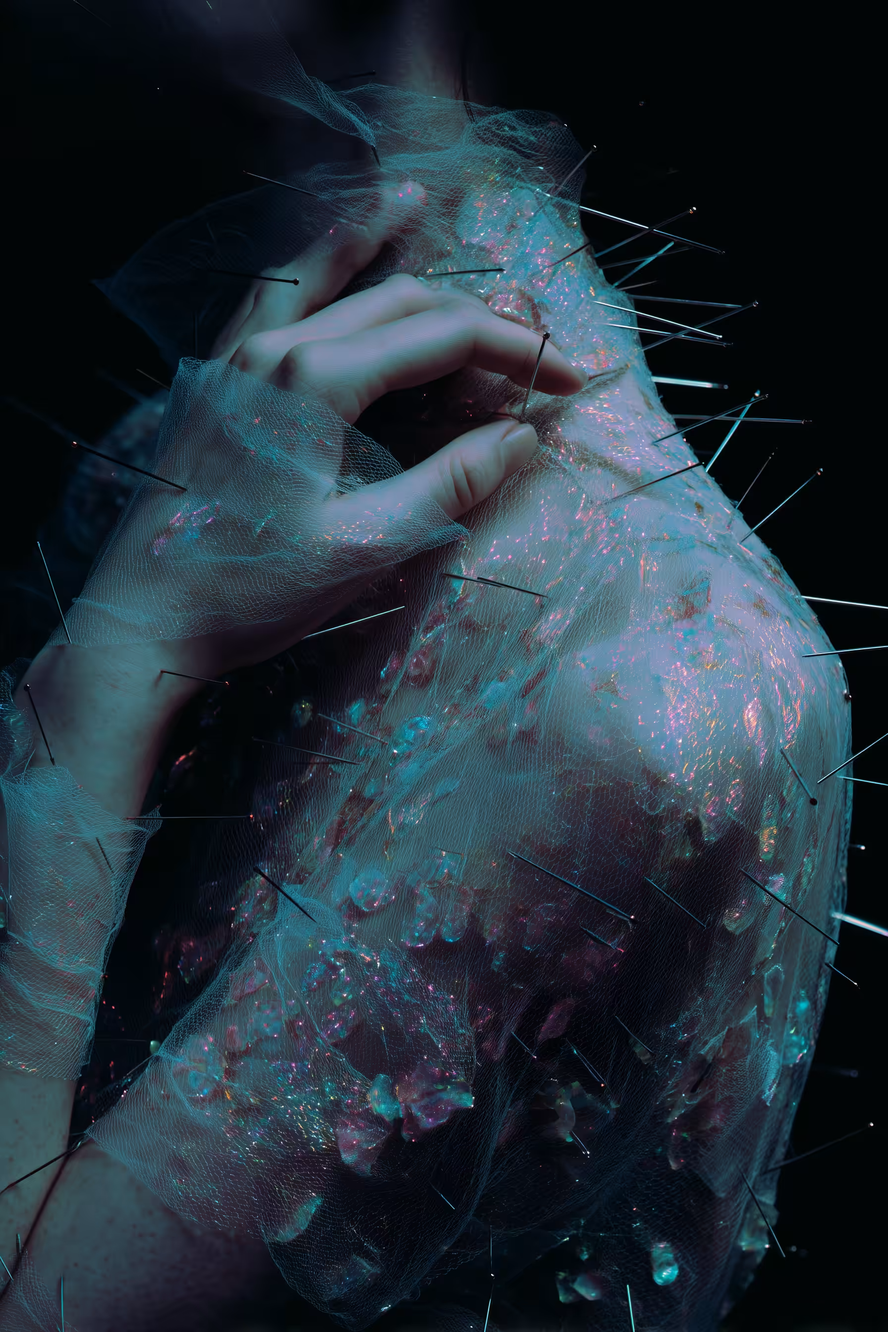 Love Hurts