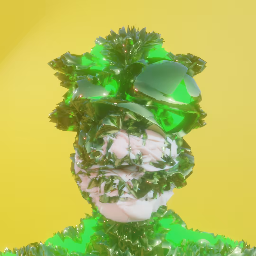 glitch3r 511