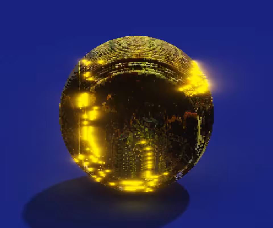 Void Globe