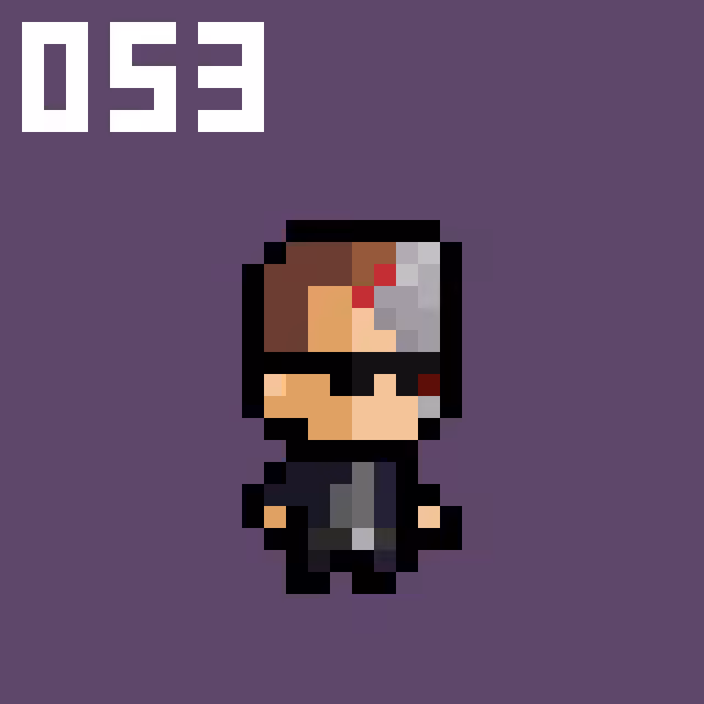 The Terminator #053