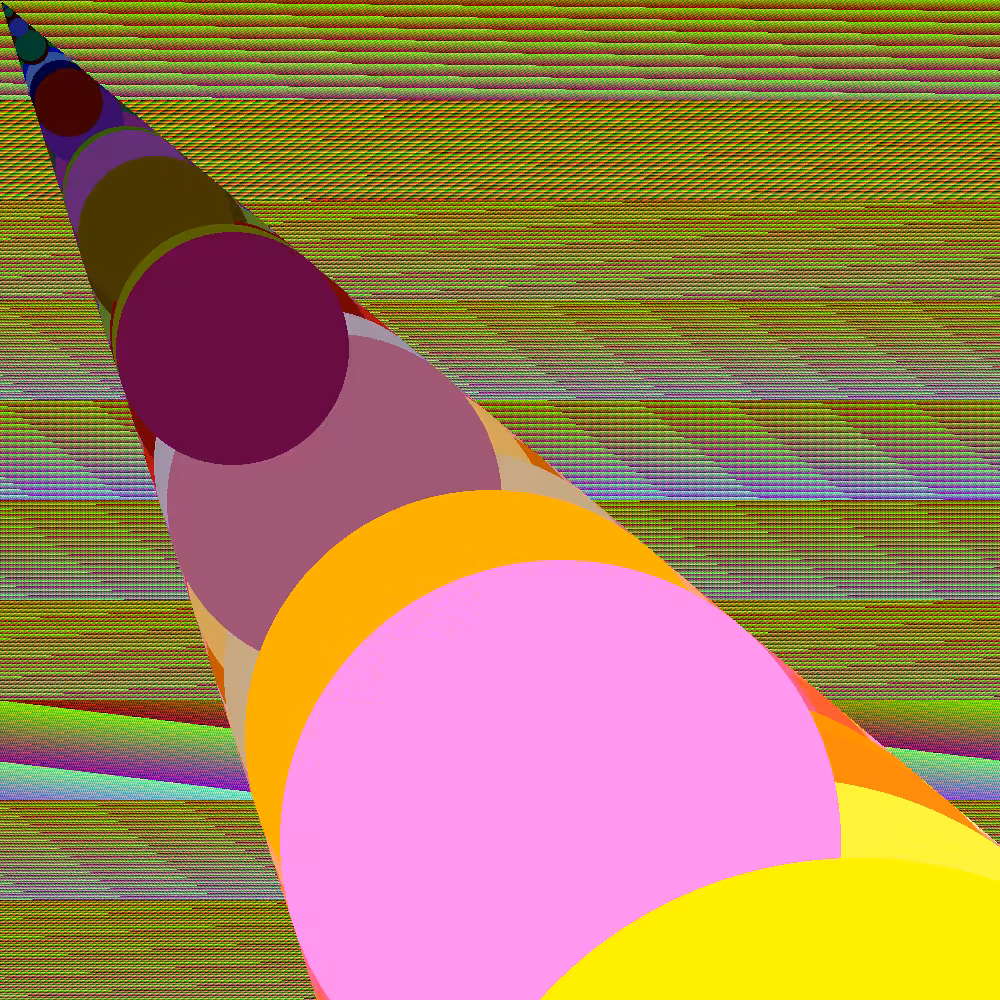 TV Unicorn 22