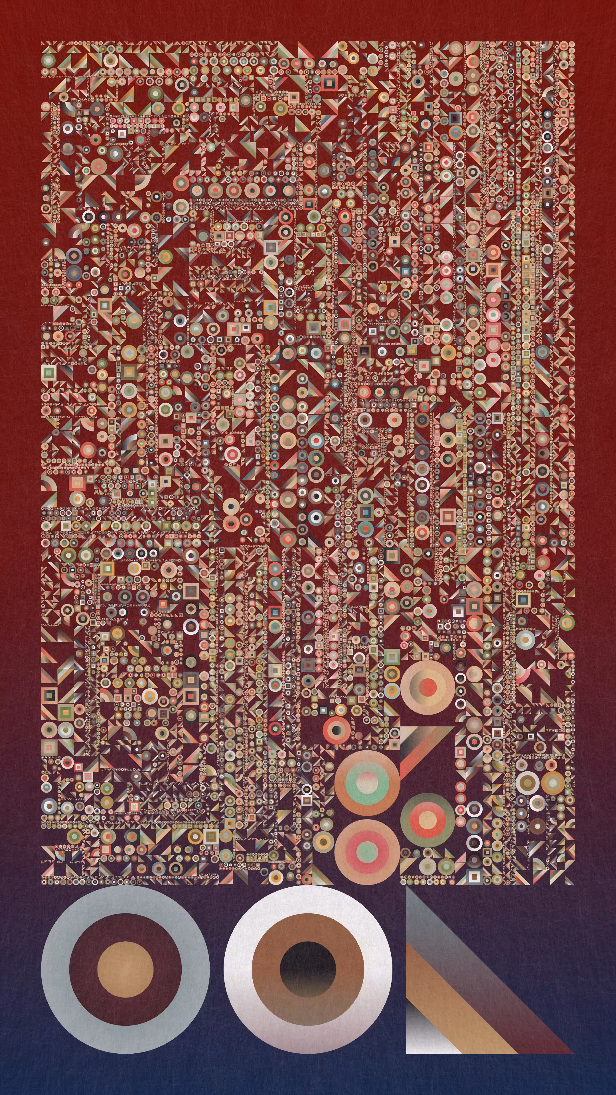 Flows of Pattern #9