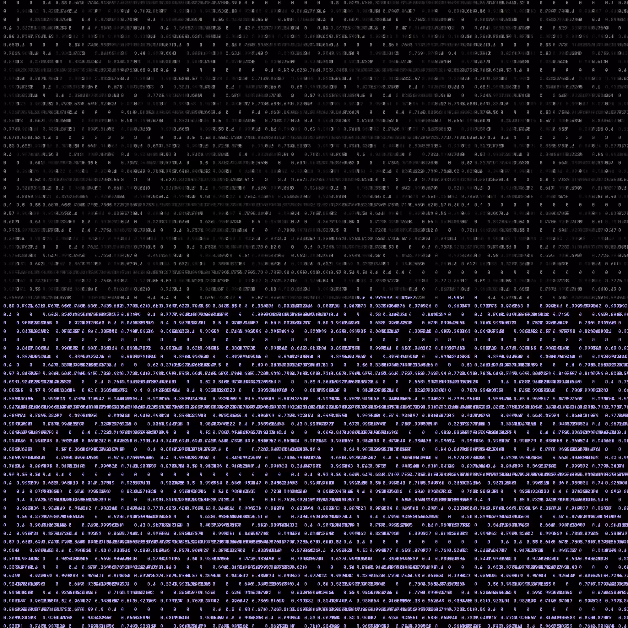 G̴̩̖͈̿L̵̲͖͗̅Ị̸̧̡̹͌̍T̶̻̈́C̷̭̱̣͙͆͒̈́H̴͈̗͖̀̓ #58