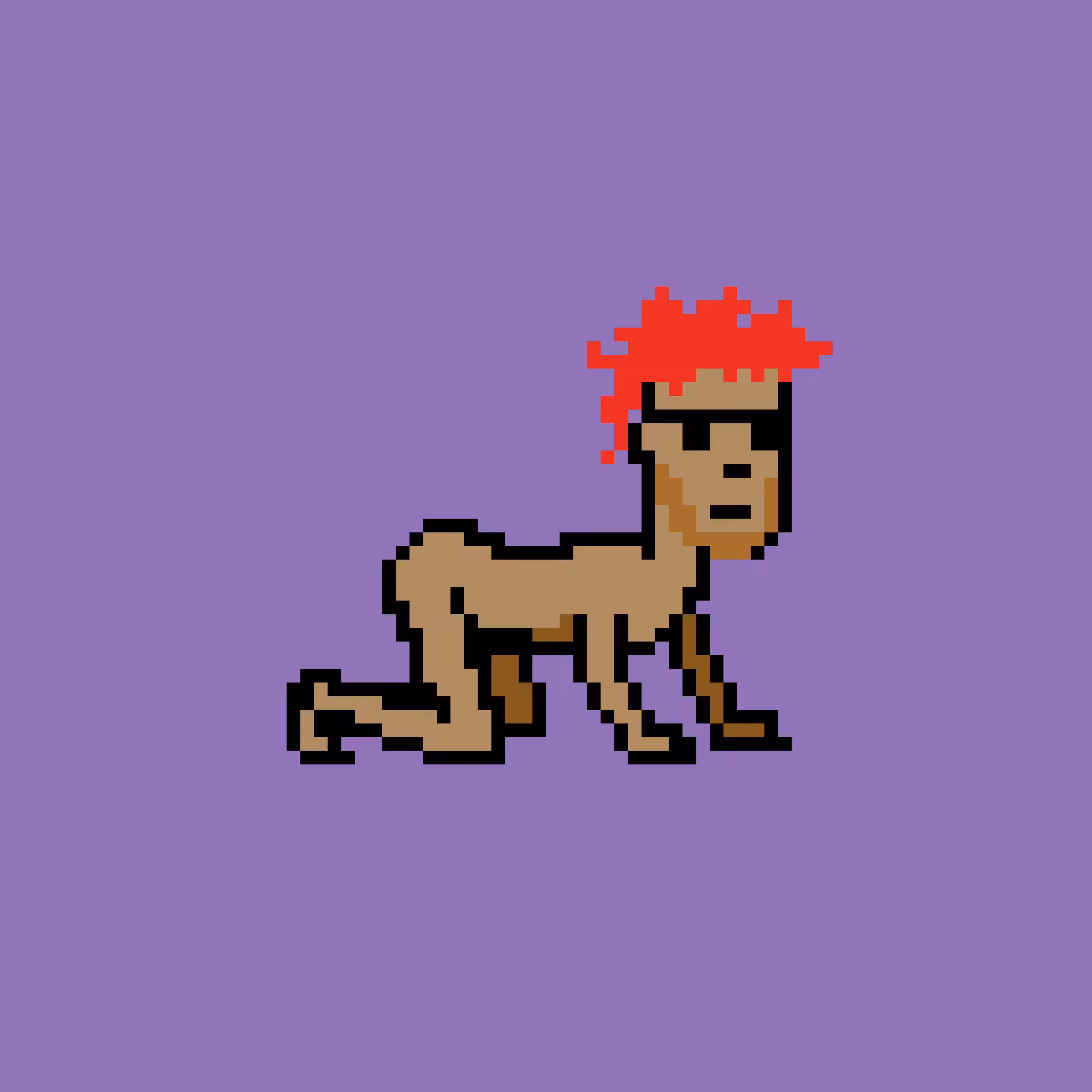 CrawlingPunk #6807