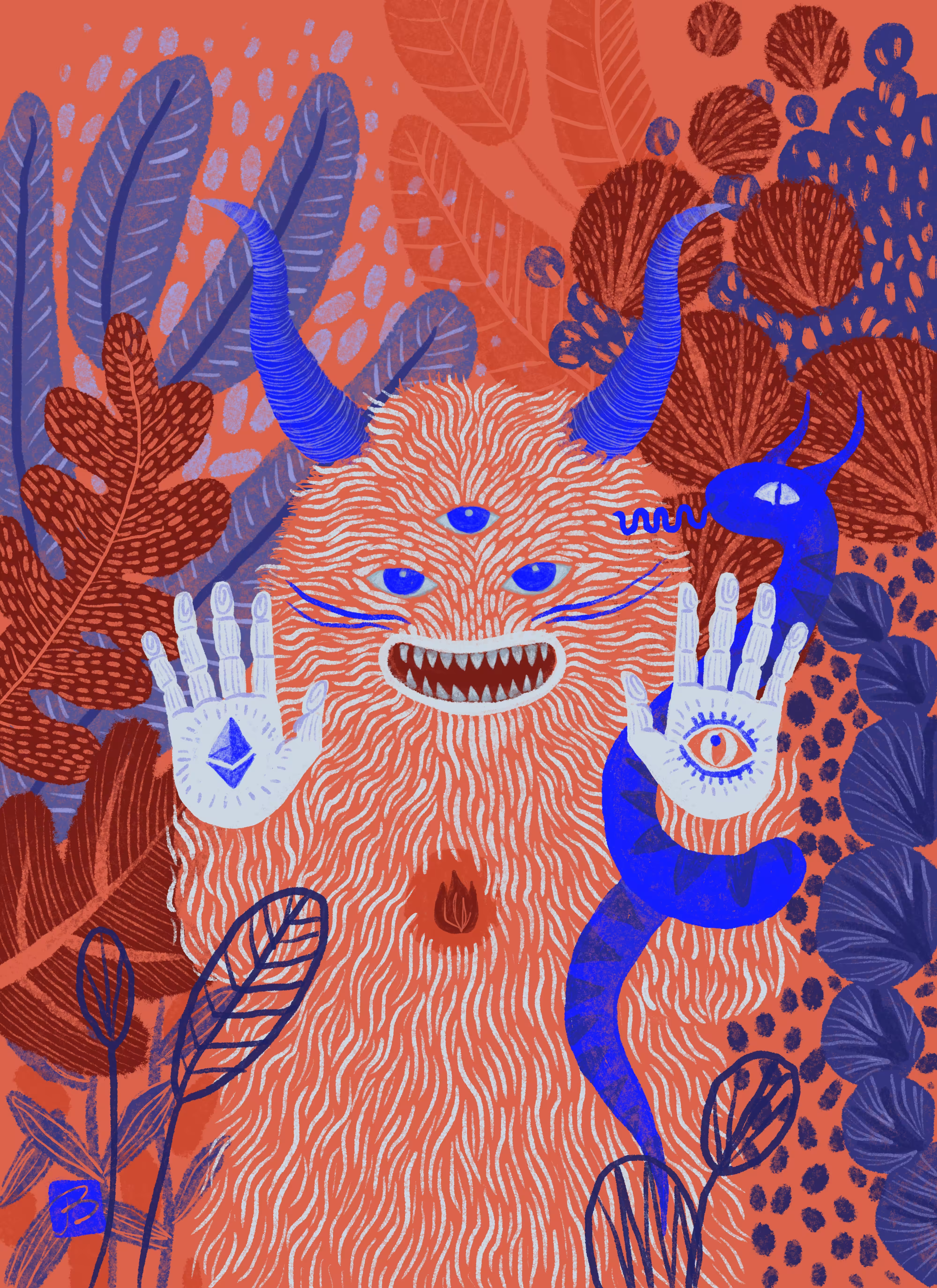 Demon