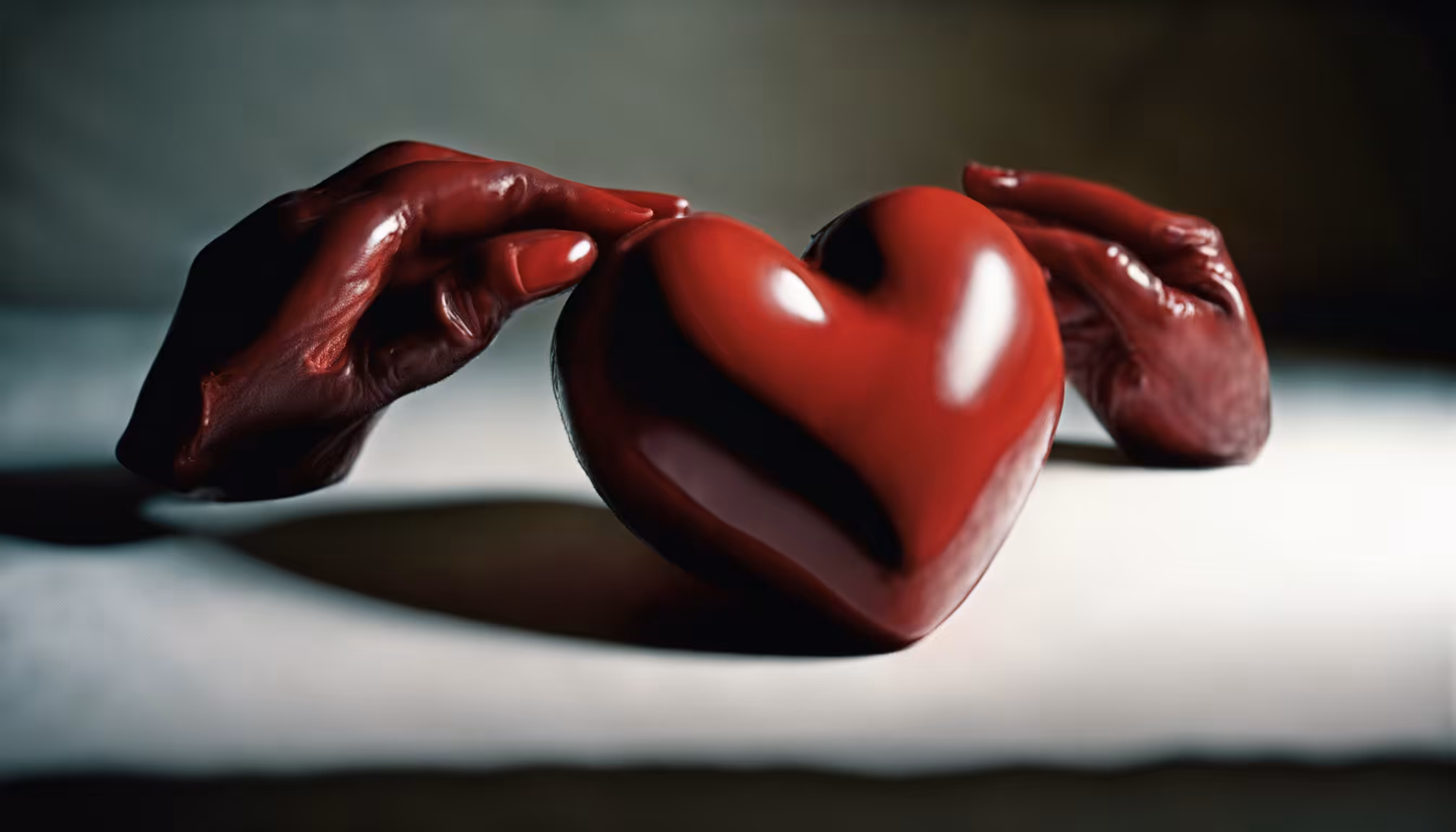 "Whate'er thy thoughts, or thy heart's workings be," (XCIII)
