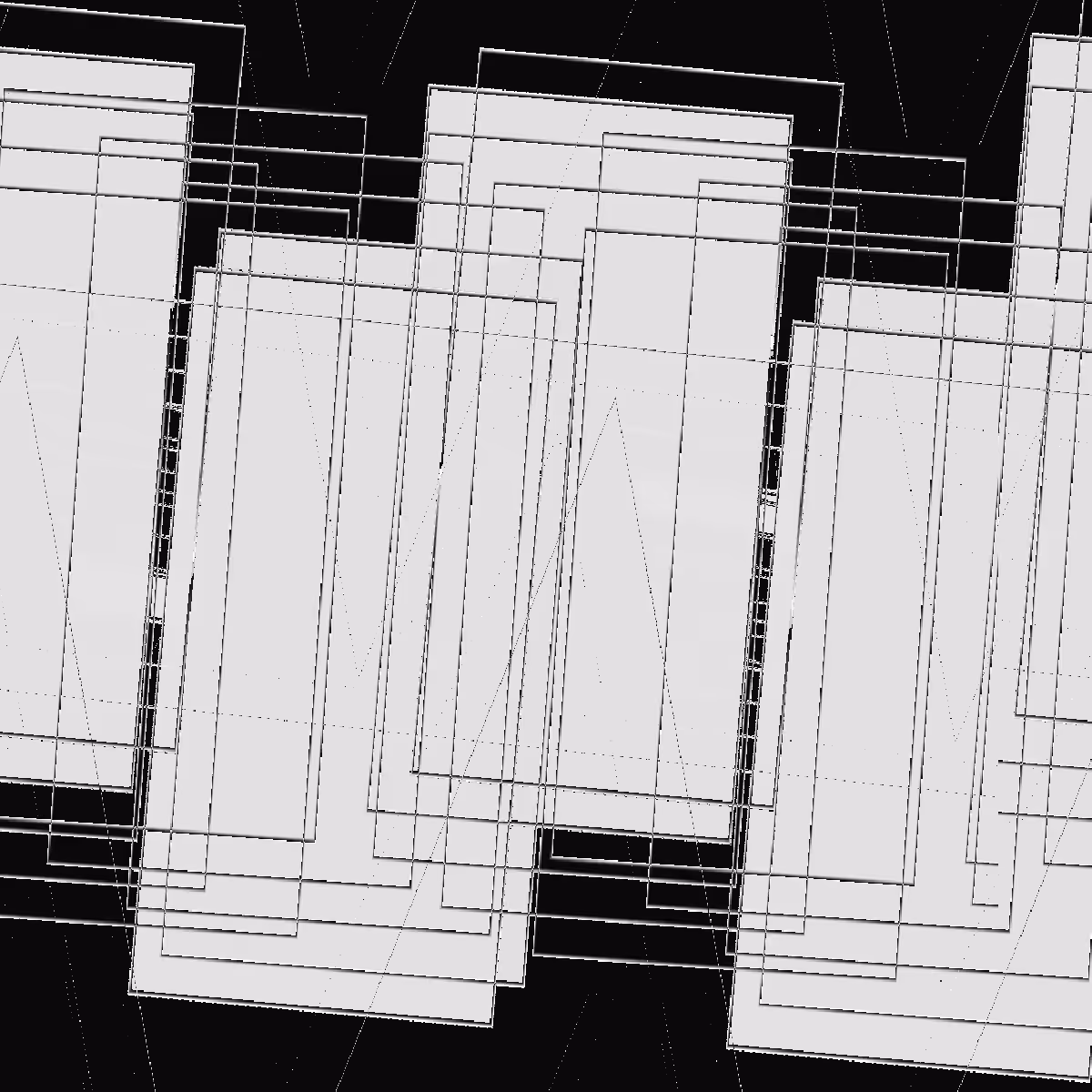 Failed Geometric Sequences #7