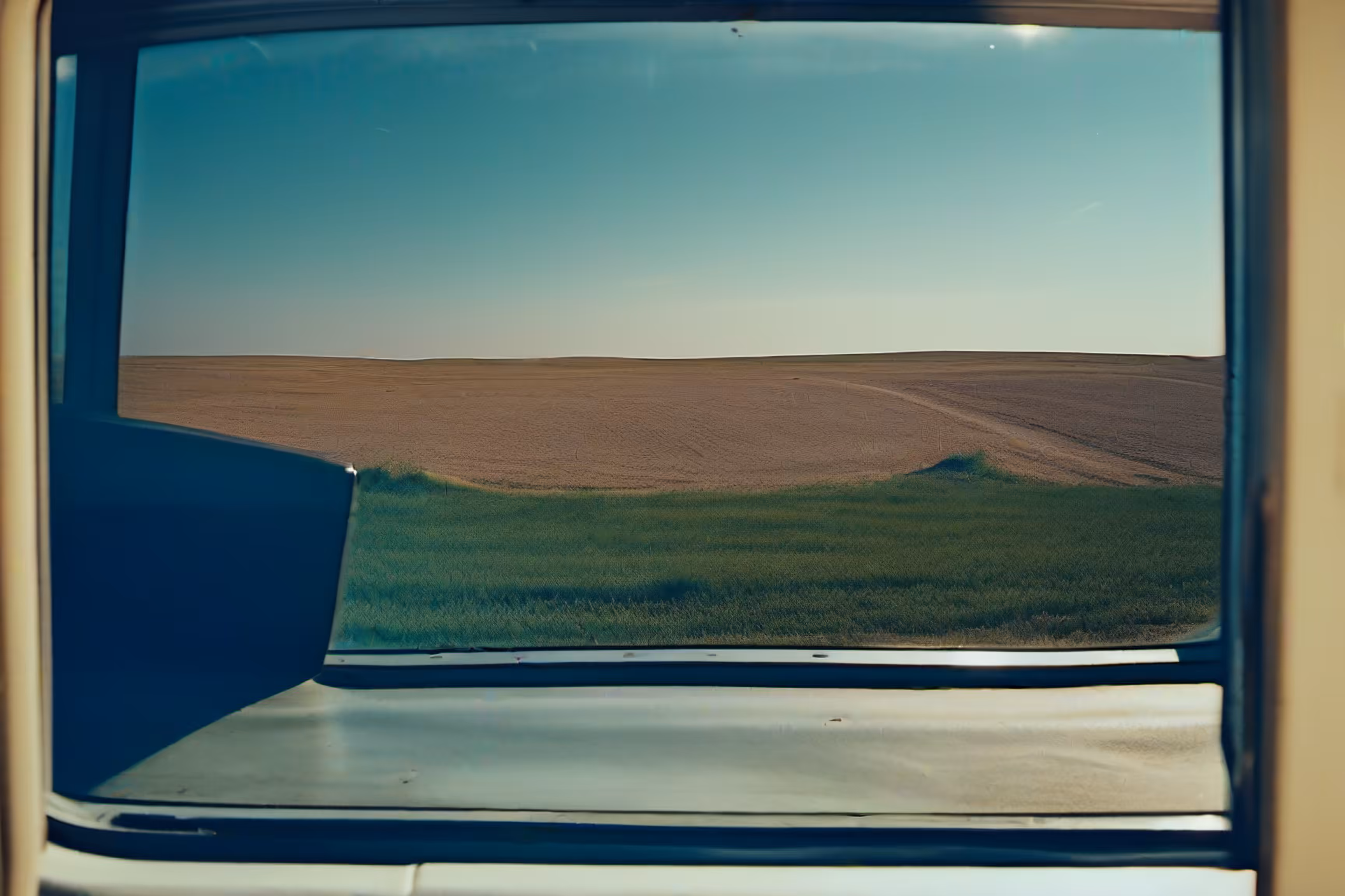 Lonely Landscapes #36