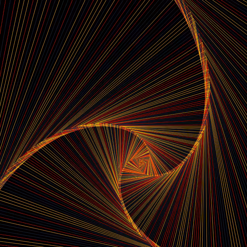 Immersive Recursion #8