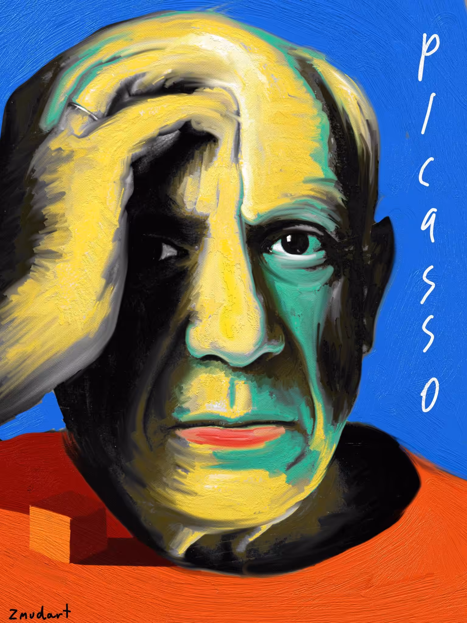 Picasso