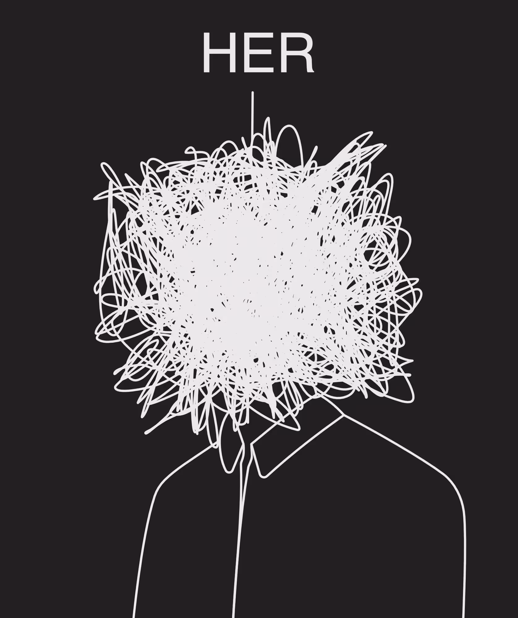 Her