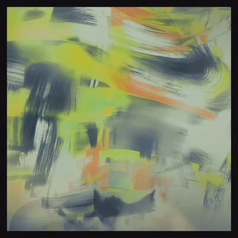Surrealist #21