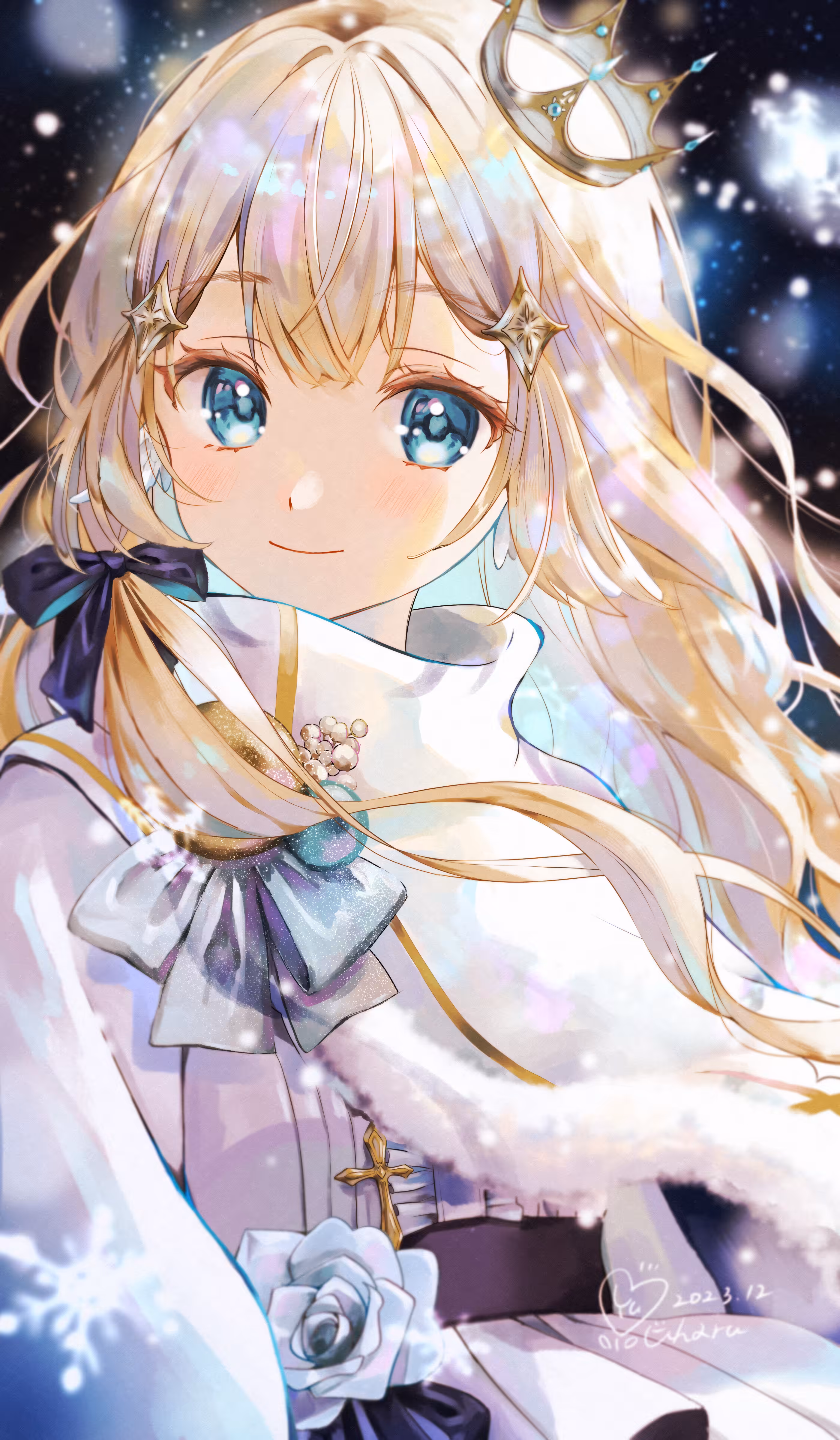 Snow Crystal