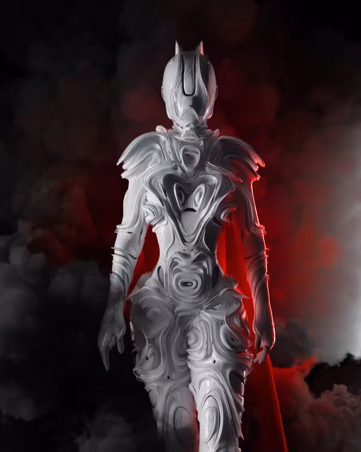 QUANTUM  QUEEN