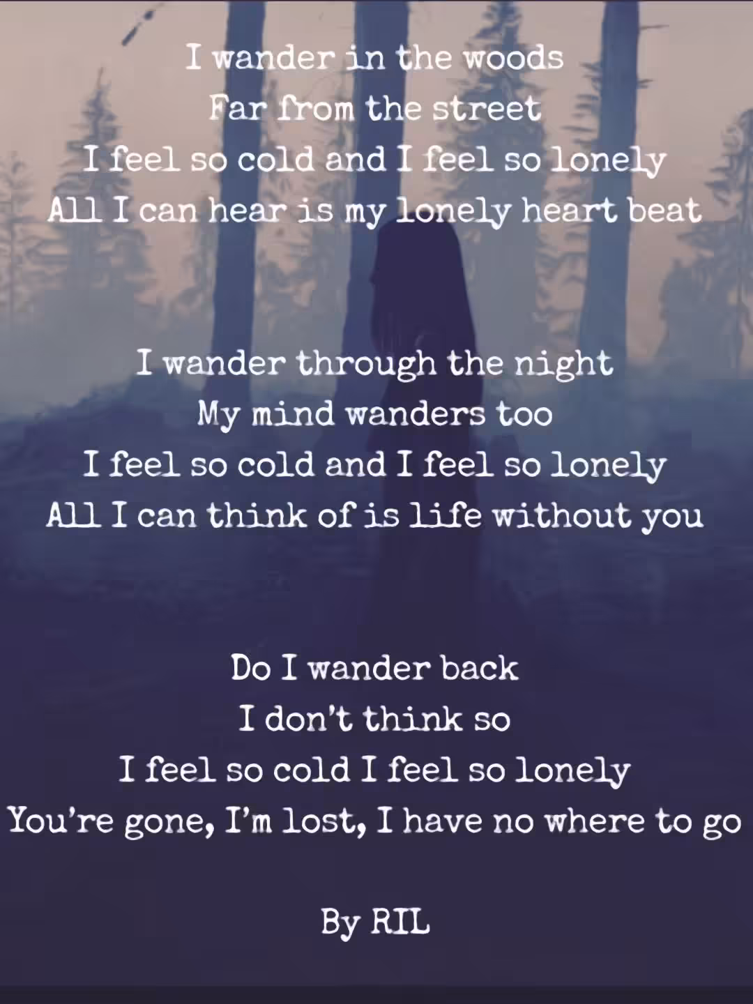 Lost n Lonely