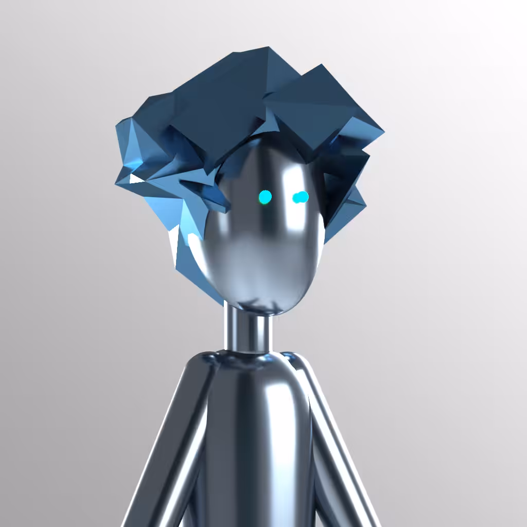COOL GUY #31 (PURE TITANIUM)