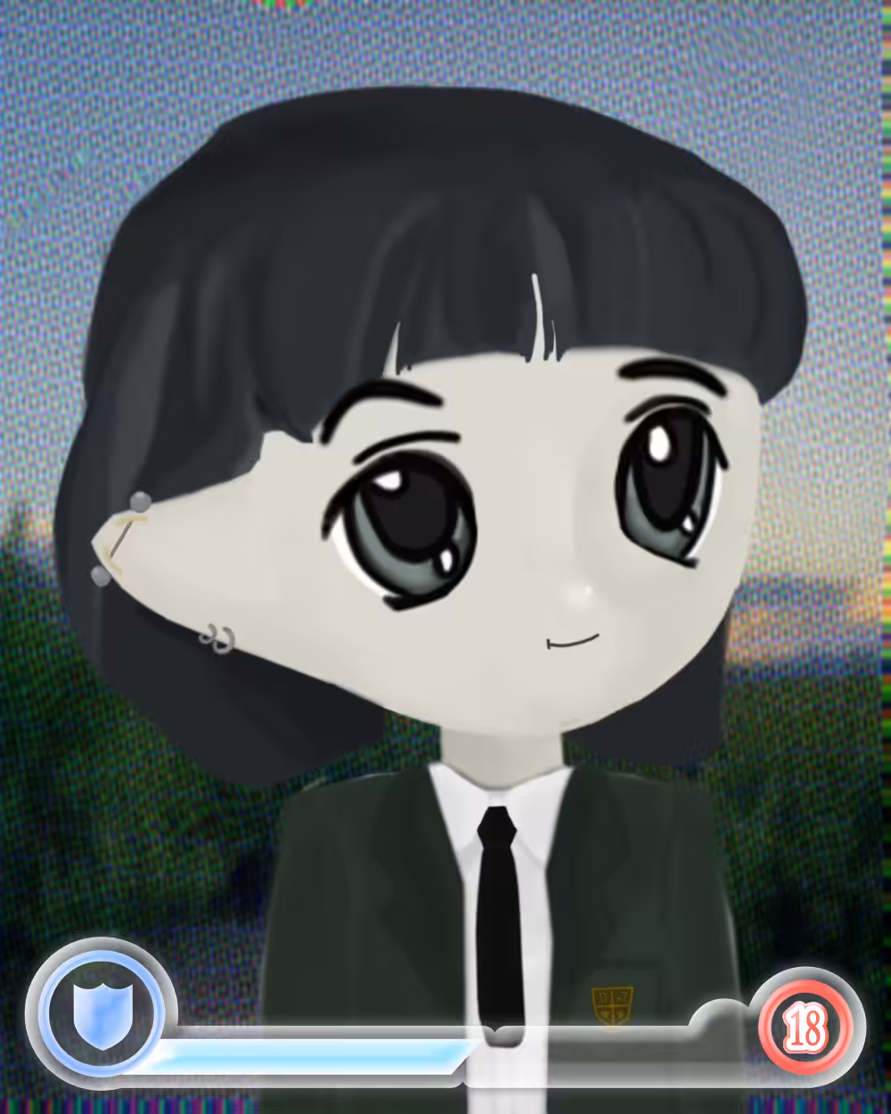 Milady 2202