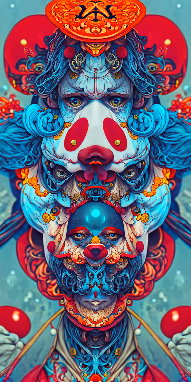 Clown