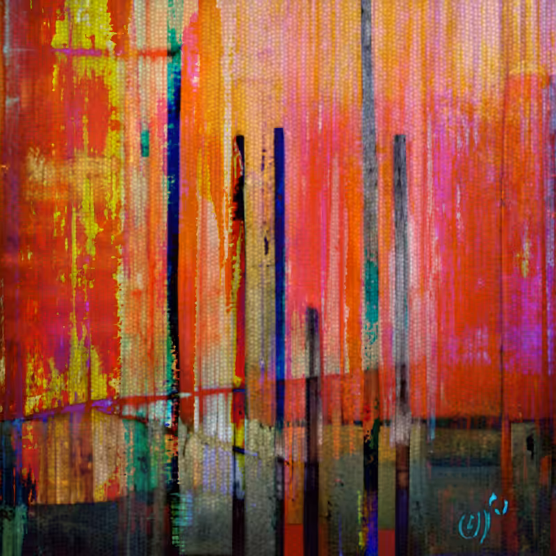 Fax Abstraction #47