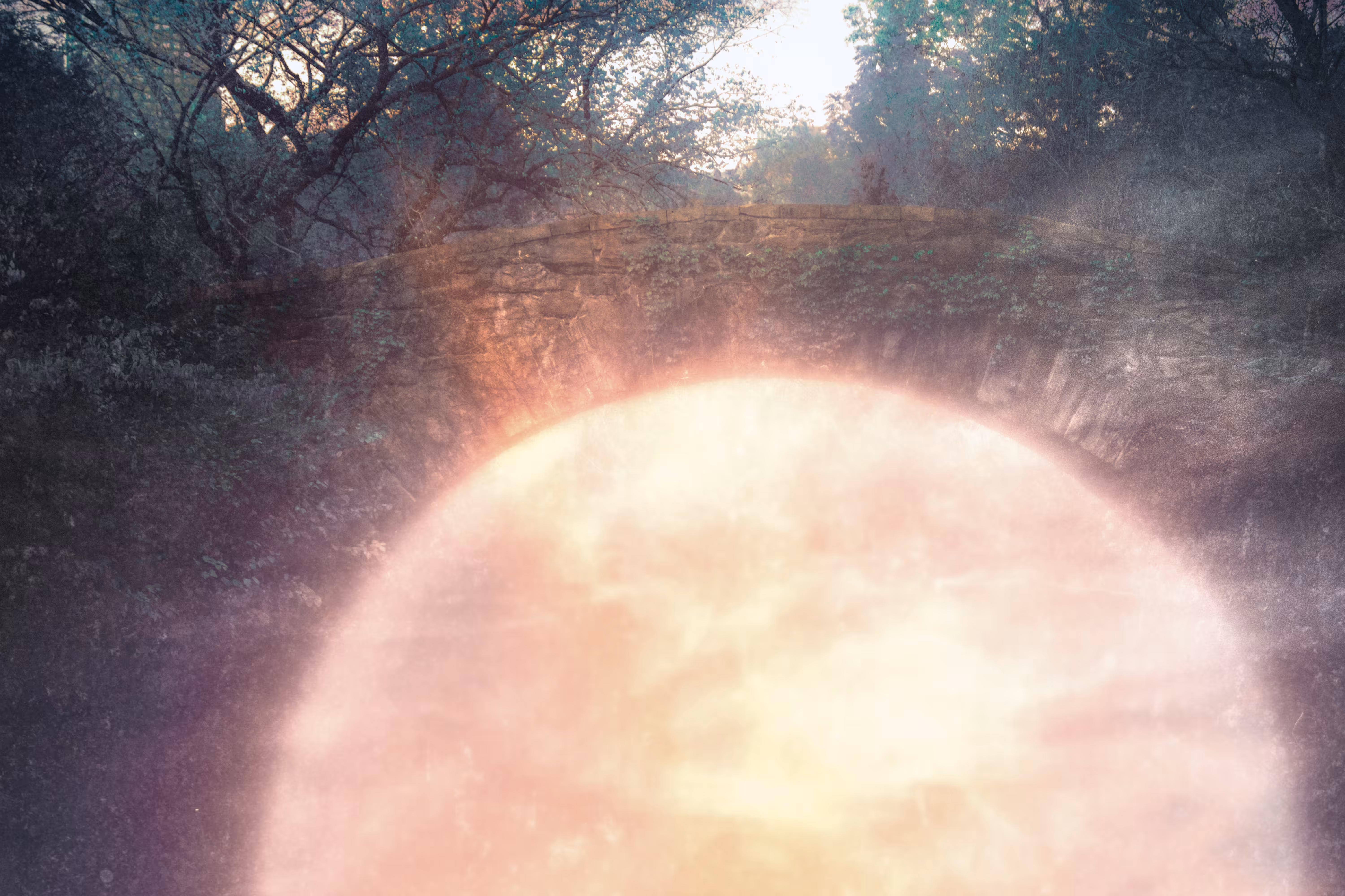 Gateway To The Temple Of Helios