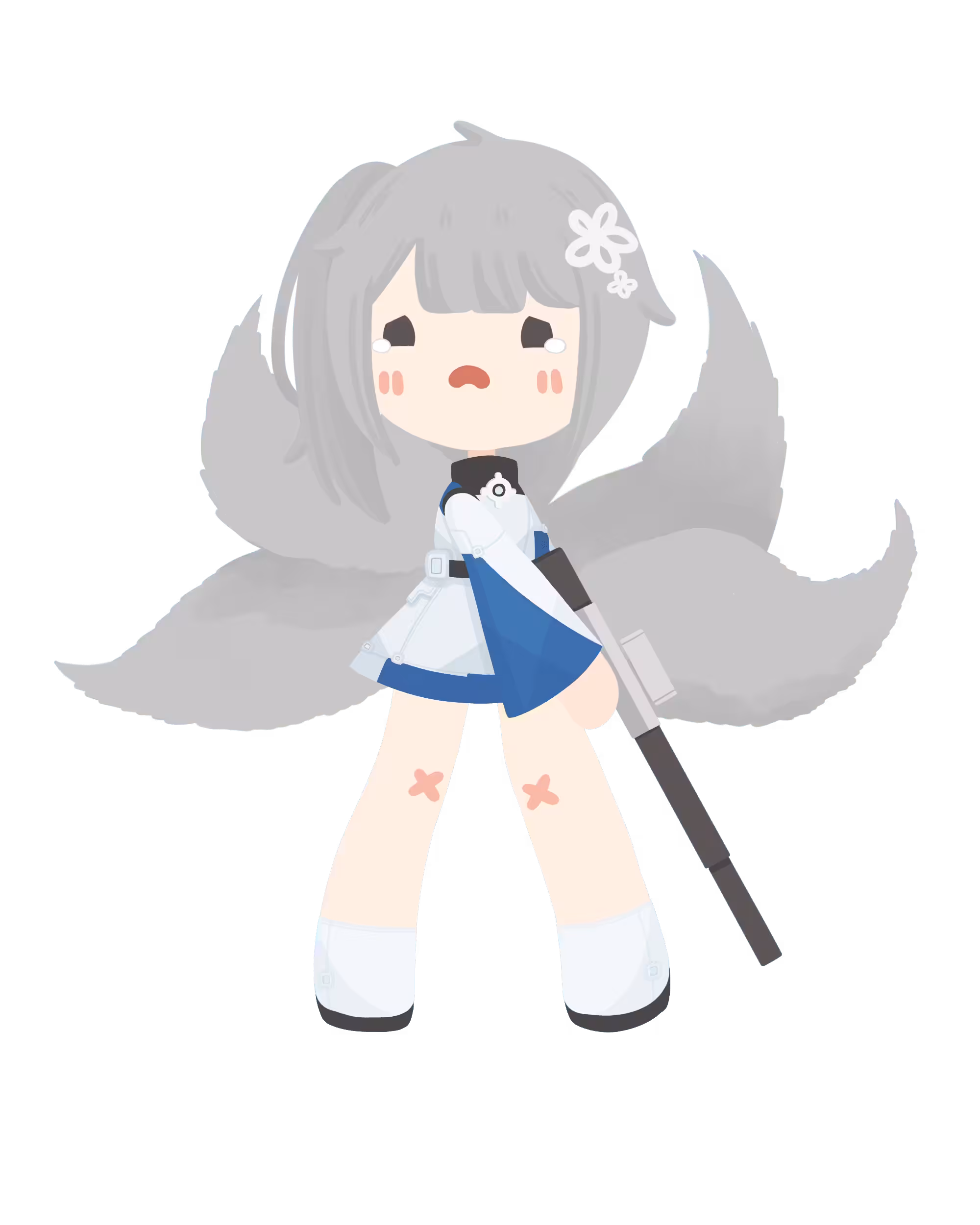 Small Guardian: 312