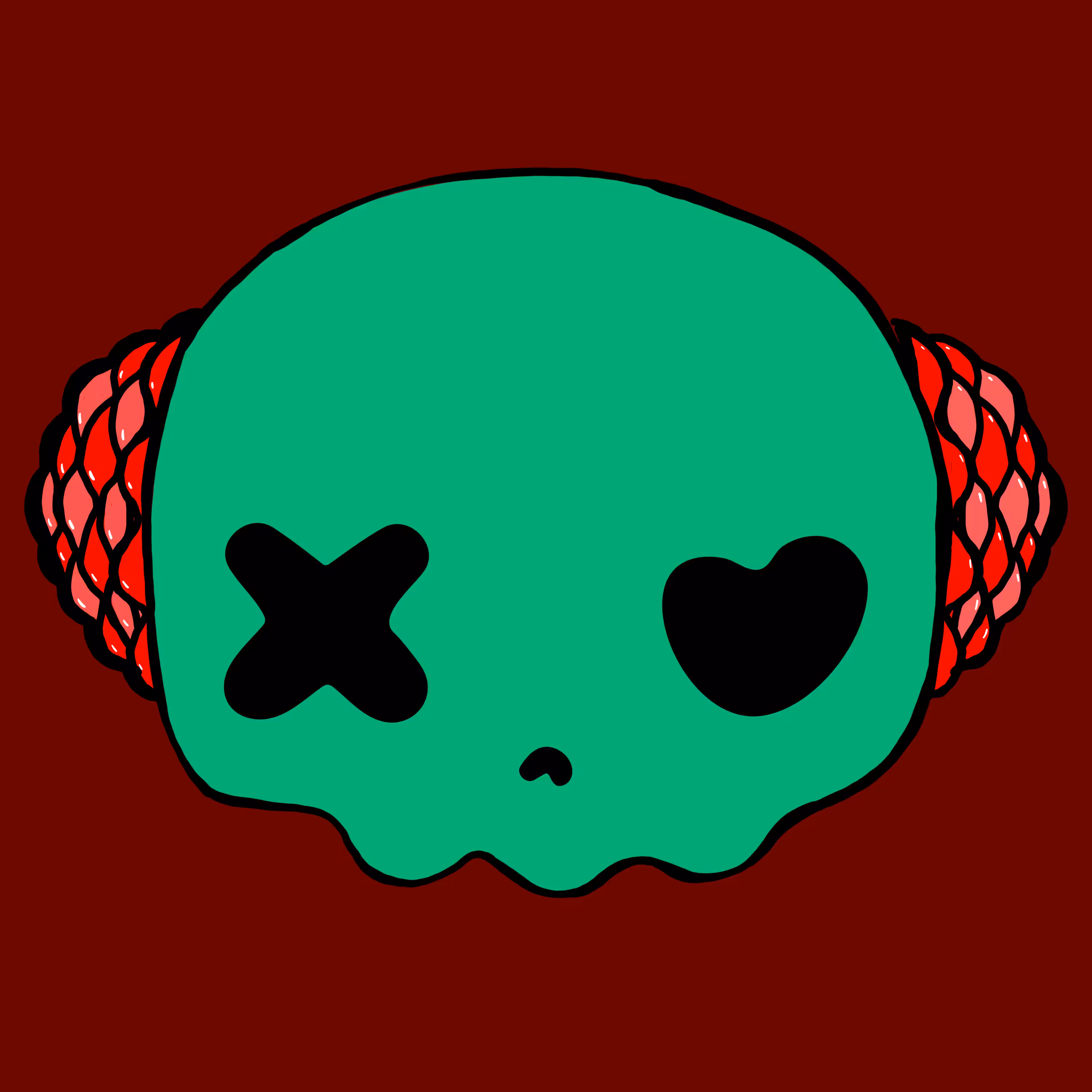 ORGNLS by SABET #8427