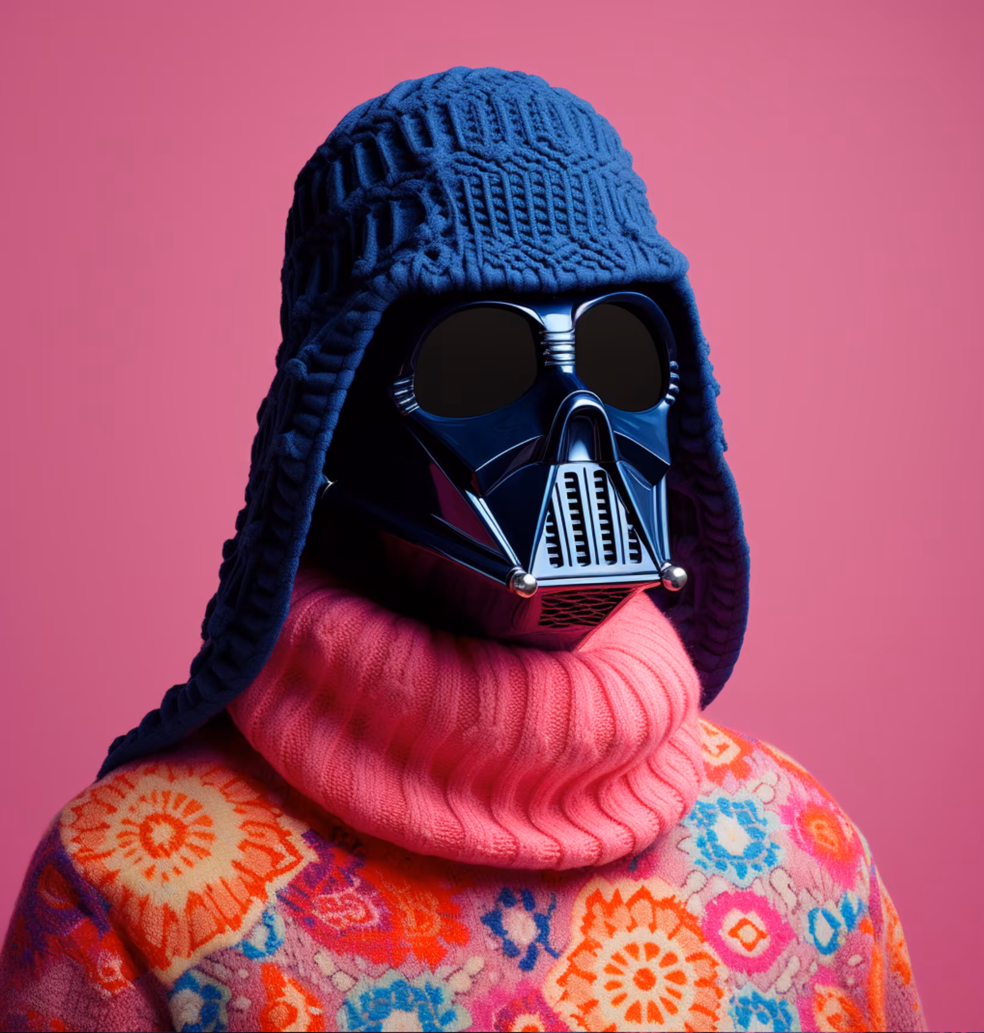 Darth Fashion (season 2)