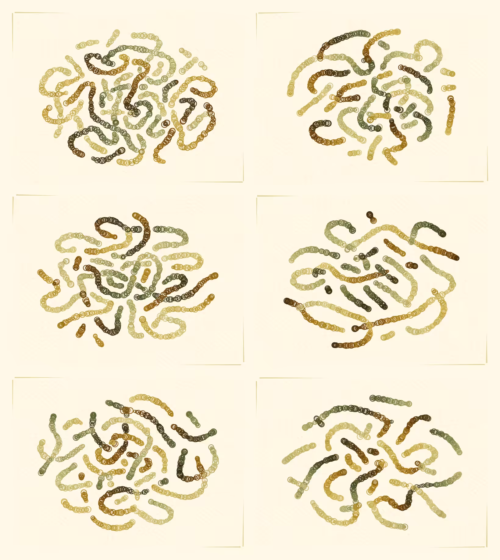 Eternal Connection #147