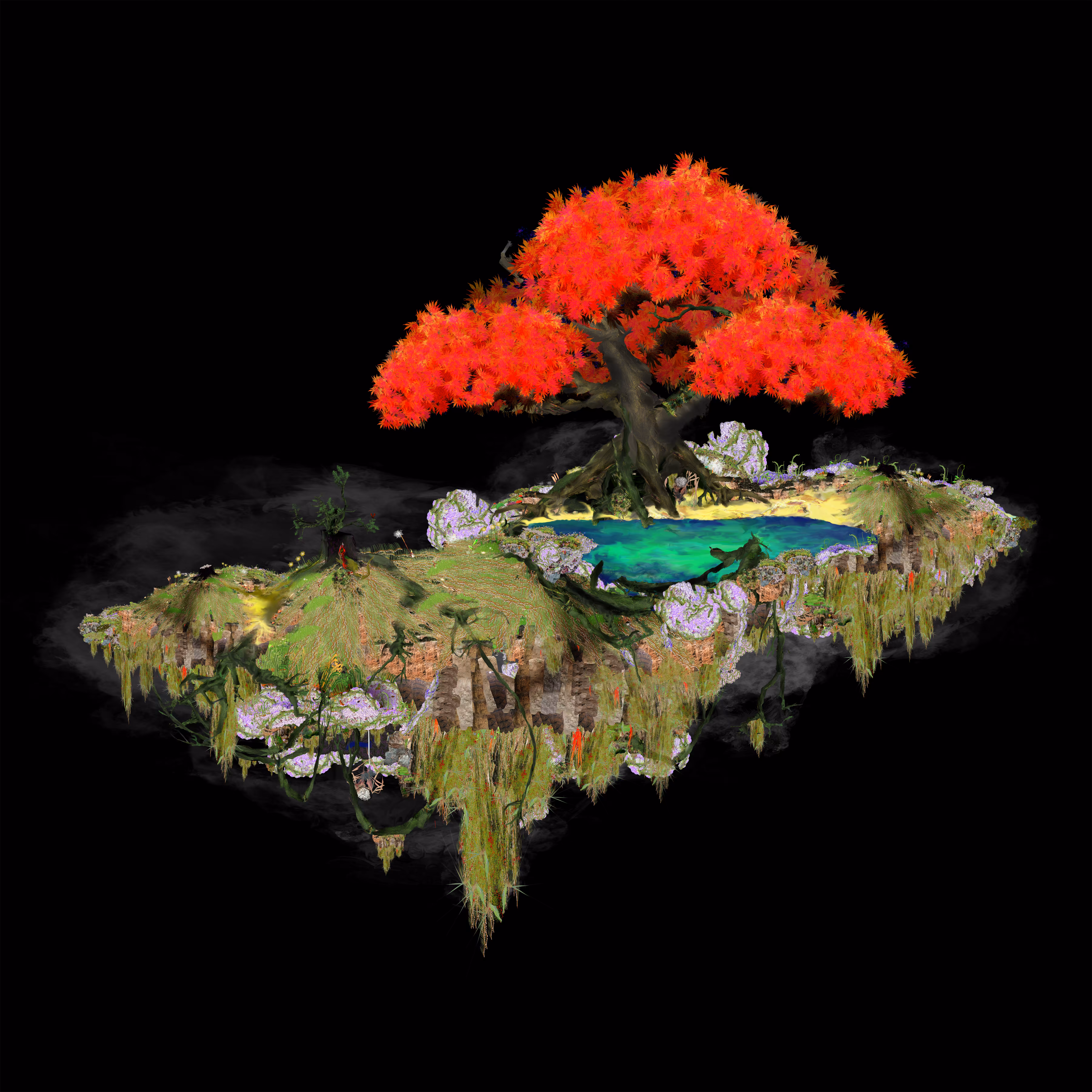 Island 11.0