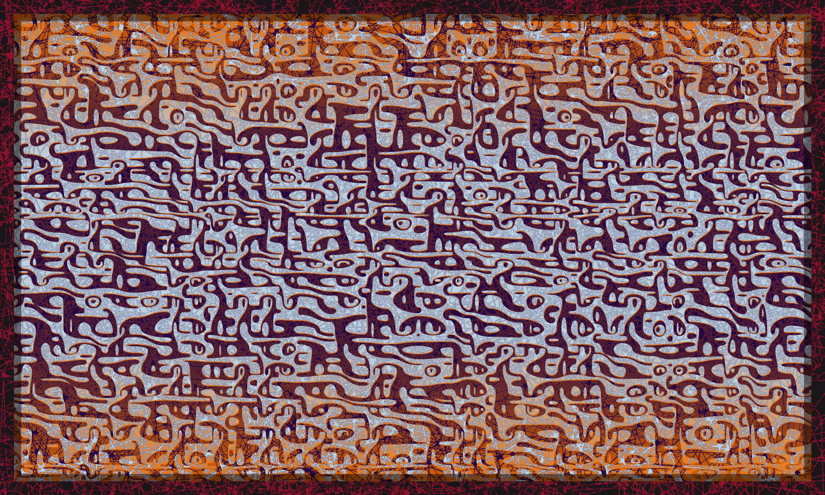 Glyphtikles #45