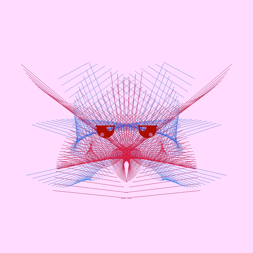 Zoomorph #23