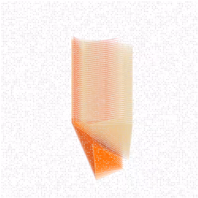 Folding Progressions #66