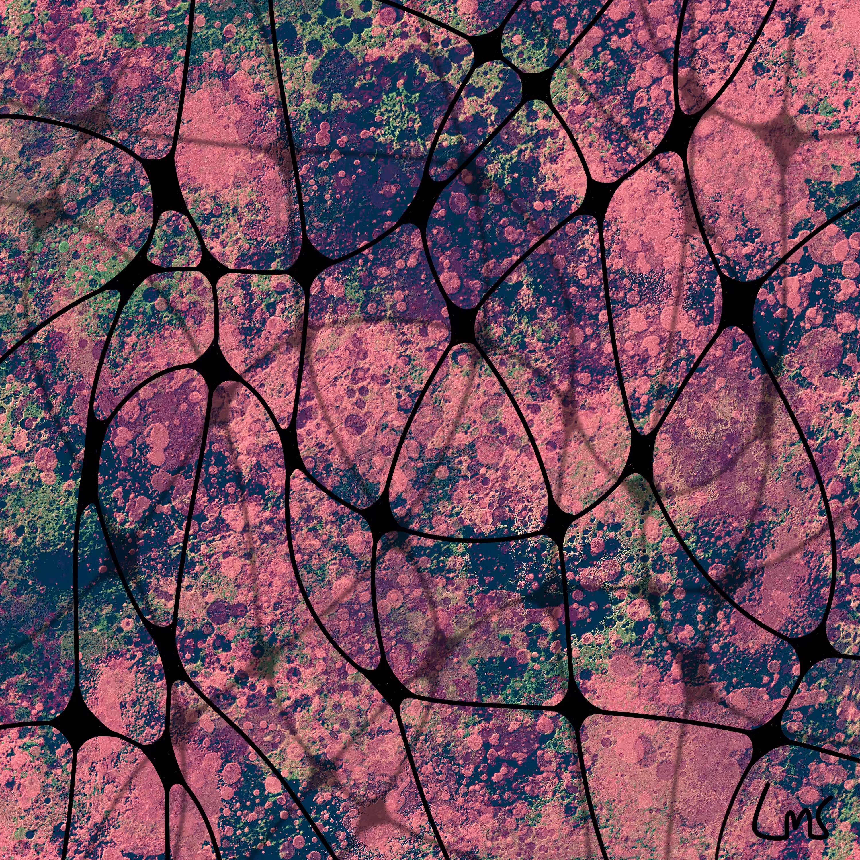 Interlaced: Intensify