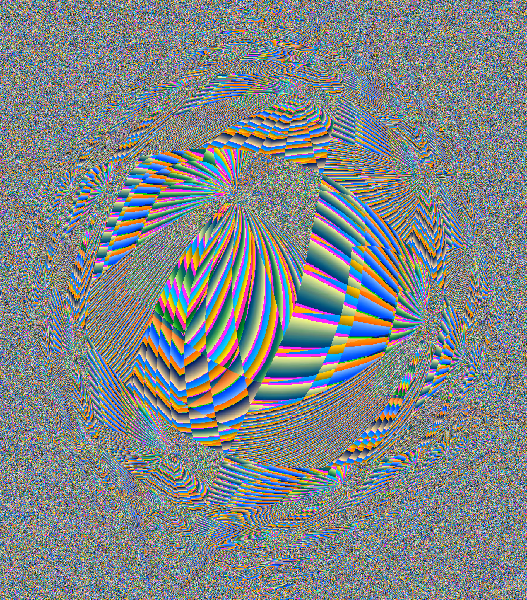 Into Gradient #13