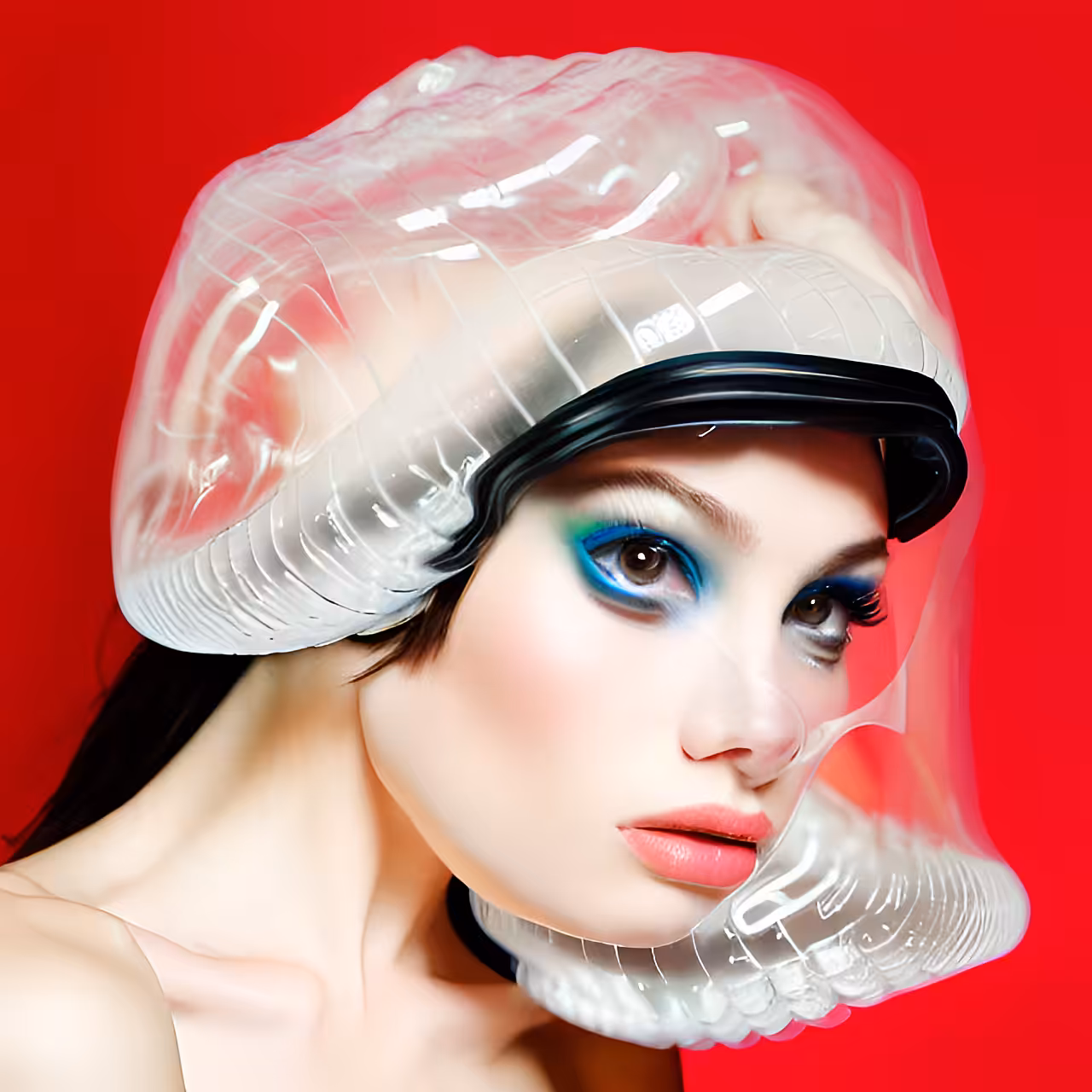 meduza mask fit