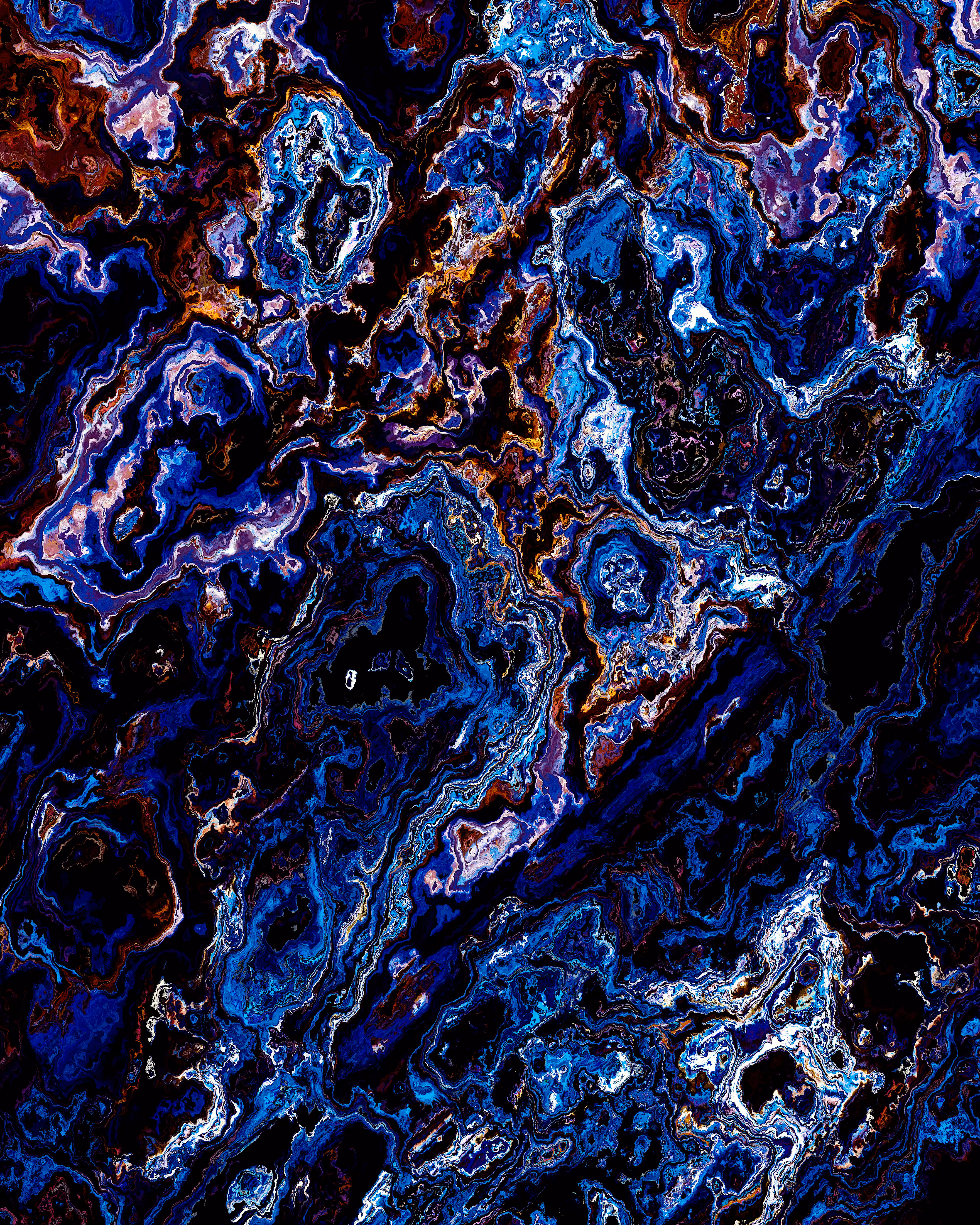 Sediments #4421