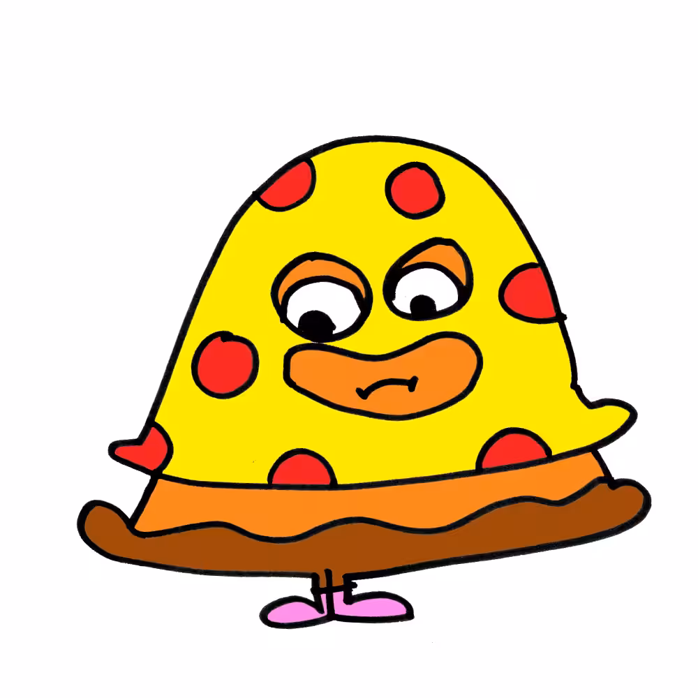 Pizza Riot 6