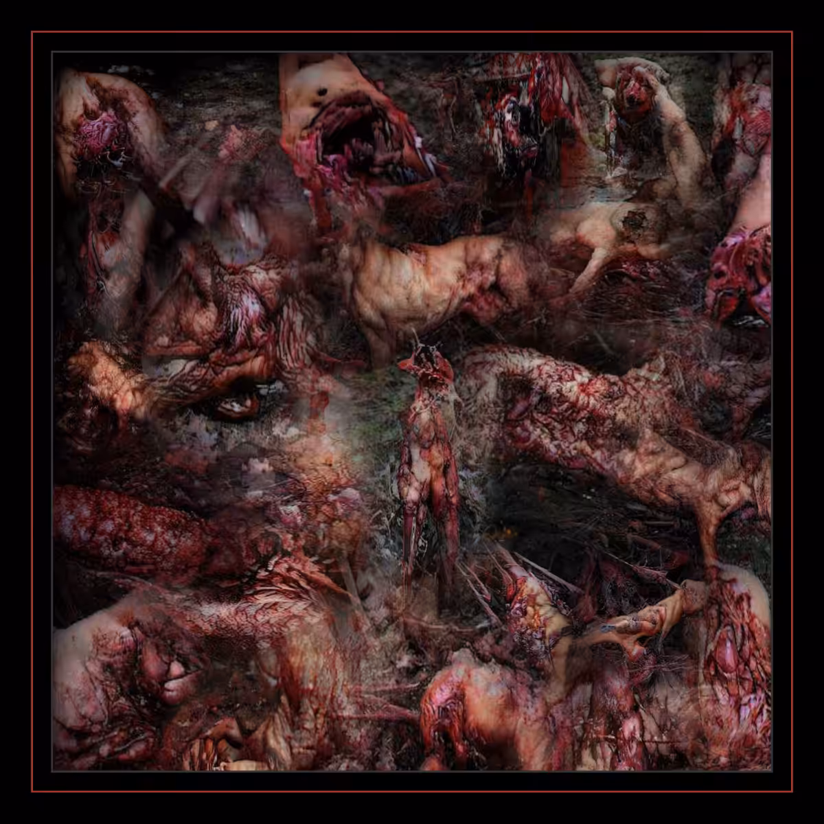 Dichotomies: Heaven or Hell #41