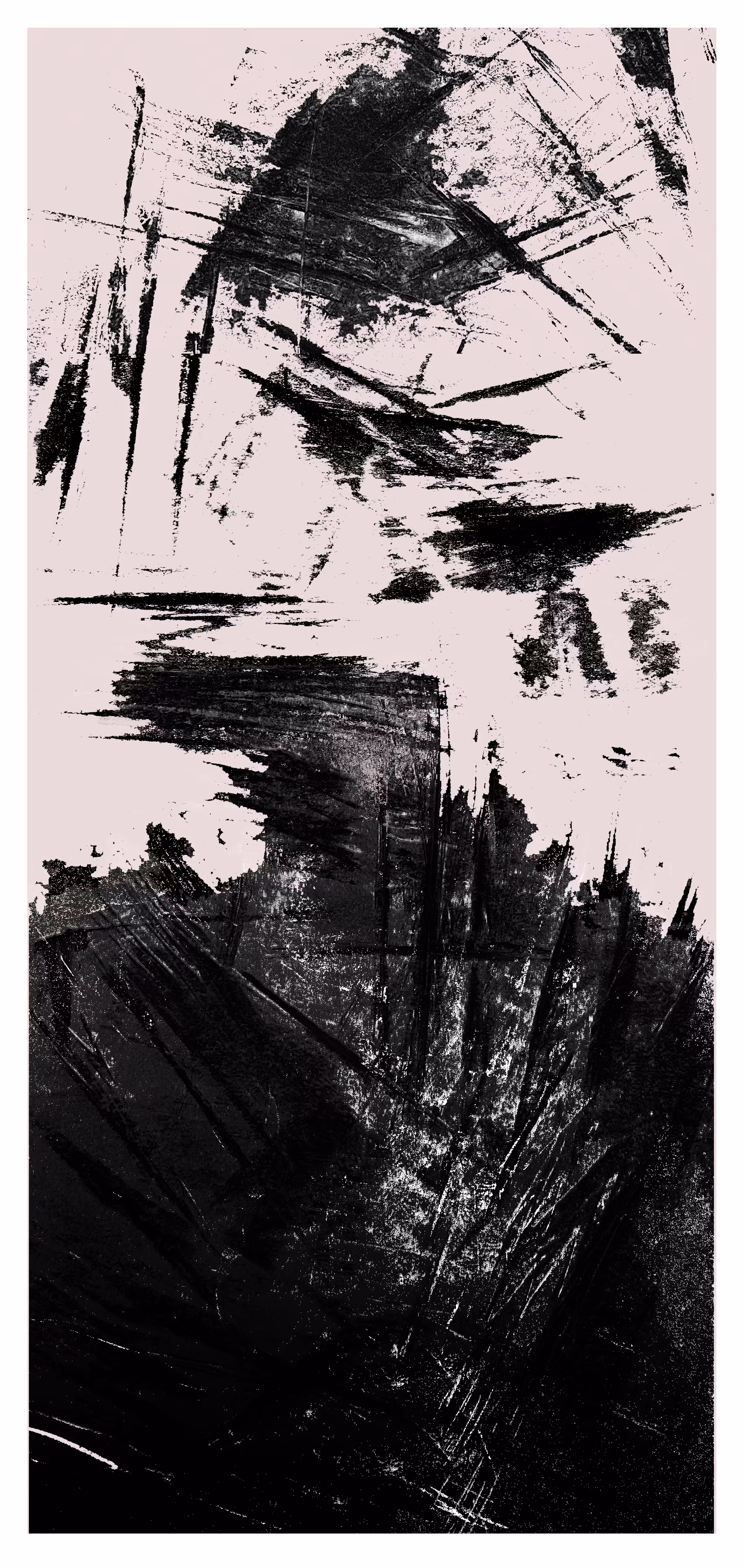 Rounding The Corners #001